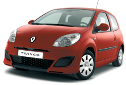 Renault Twingo Renault Twingo