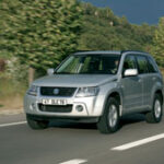 SUZUKI G.VITARA 1.9 DDiS