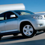 Toyota 2.2 d-4d rav-4