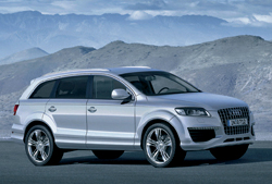 Audi Q 7.1 Audi Q 7.1