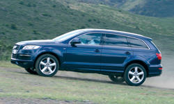En marcha Audi A7 En marcha Audi A7