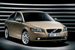 Volvo S40 24d Autom