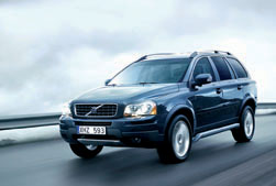 Volvo XC 9.0 Volvo XC 9.0