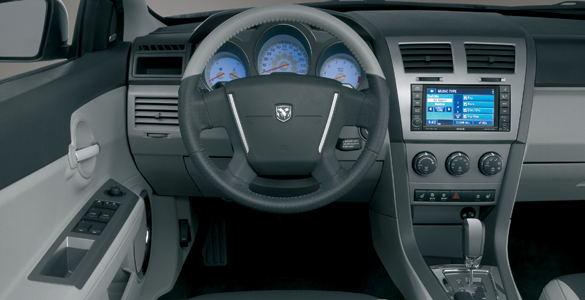 2008 Dodge Avenger R/T