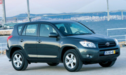 Toyota RAV4 2.2 D 4D1 Toyota RAV4 2.2 D 4D1
