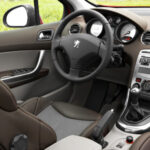 Peugeot 308 1.6 HDI 109 (2008) Sport 5P