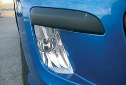Peugeot 308 1.6 HDI 109 (2008) Sport 5P alumbrado1 Peugeot 308 1.6 HDI 109 (2008) Sport 5P alumbrado1