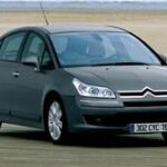 CITROËN C4 1.6 HDI 110