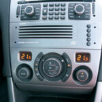 Peugeot 308 1.6 HDI 109 (2008) Sport 5P climatizacion