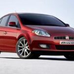 FIAT BRAVO 1.9 JTD 120