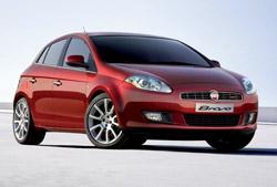 FIAT BRAVO 1.9 JTD 120 FIAT BRAVO 1.9 JTD 120