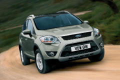Ford Kuga Ford Kuga