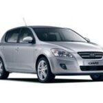 KIA CEED 1.6 CRDI