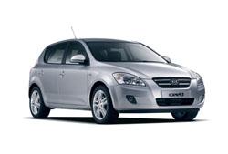 KIA CEED 1.6 CRDI KIA CEED 1.6 CRDI