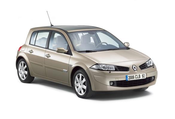 Renault 1.5 DCI delantera