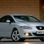 SEAT LEÓN 1.9 TDI