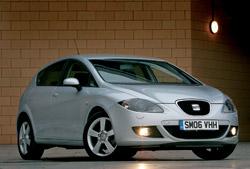 SEAT LEÓN 1.9 TDI SEAT LEÓN 1.9 TDI