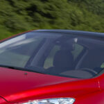 Peugeot 308 1.6 HDI 109 (2008) Sport 5P visibilidad