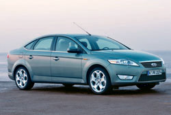 Ford Mondeo 2.0 16v Ford Mondeo 2.0 16v
