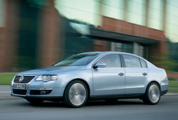 Volkswagen Passat 1.8 tsi Volkswagen Passat 1.8 tsi