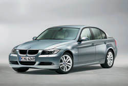 BMW 320d BMW 320d