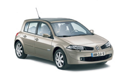 Renault Megane Renault Megane