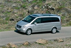 Mercedes Viano Mercedes Viano