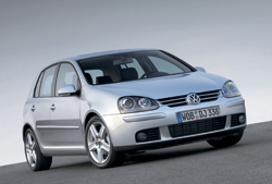 New golf New golf