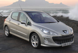 PEUGEOT 308 1.6 hdi 110 PEUGEOT 308 1.6 hdi 110