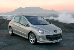 Peugeot 308 20 hdi Peugeot 308 20 hdi