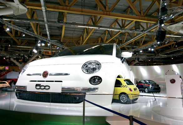 Motorshow 07