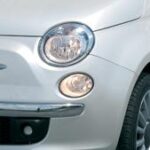 Fiat 500 (2008) 1.2 Pop alumbrado
