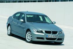 BMW-Serie-3 BMW-Serie-3