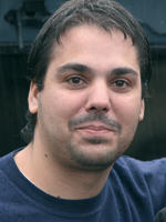 David Gonzalez