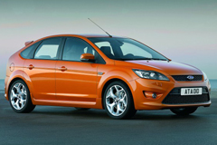FORD FOCUS ST 
