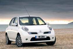 Nissan Micra Nissan Micra