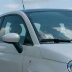 Fiat 500 (2008) 1.2 Pop visibilidad