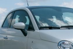 Fiat 500 (2008) 1.2 Pop visibilidad Fiat 500 (2008) 1.2 Pop visibilidad