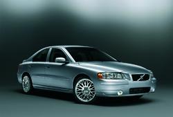 Volvo-s60 Volvo-s60