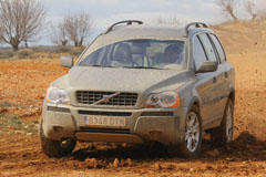 volvo volvo