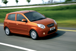 Kia Picanto Kia Picanto