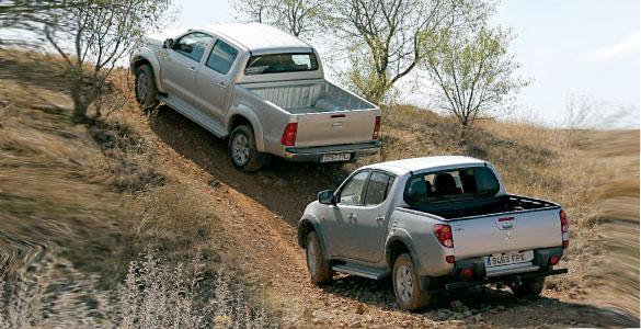 mitsubishi-l200-vs-toyota-hilux
