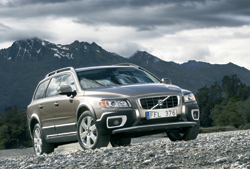 VOLVO XC70 2.4 D5 VOLVO XC70 2.4 D5