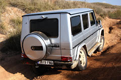 mercedes-clase-g-vs-land-rover-defender-21 mercedes-clase-g-vs-land-rover-defender-21