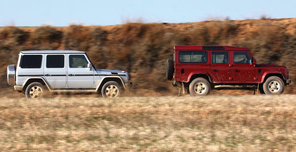 mercedes-clase-g-vs-land-rover-defender-41