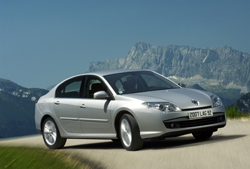 Renault Laguna 