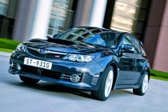 Subaru-Impreza-STI 