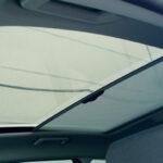 Ford Kuga (2008) 2.0 TDCI Titanium detalle techo