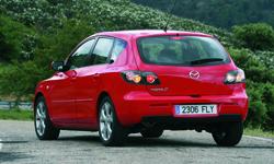 Mazda por fuera Mazda por fuera