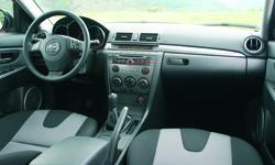 Mazda por dentro Mazda por dentro